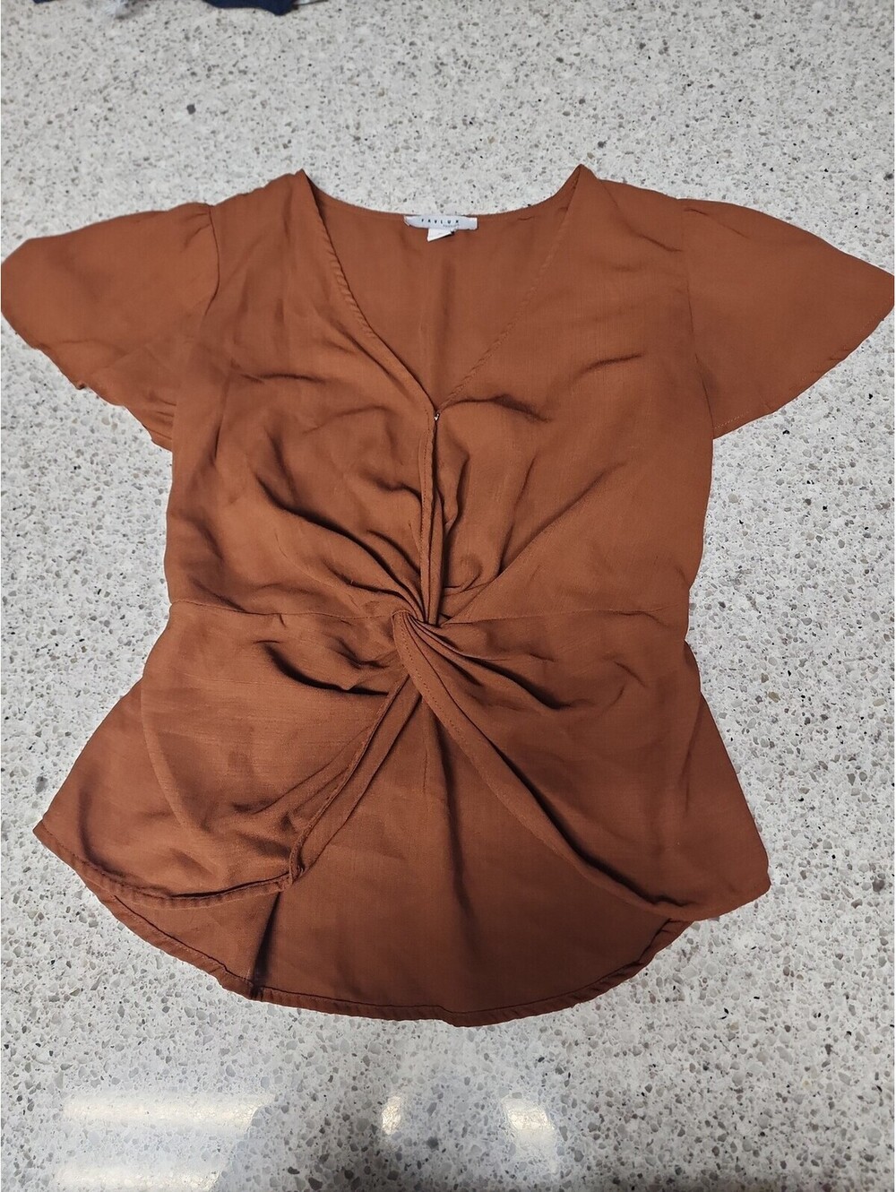 Blouse - Picture 5 of 9